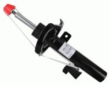 Amortizor Mazda 3, 5 Motor 1.6, 1.6, 1.6 DI Turbo, 1.6 MZ-CD, 1.6 MZ-CD, 1.6 MZR, 1.6 MZR, 1.6 MZR CD, 1.6 MZR CD, 1.8, 2.0, parte montare Axa fata