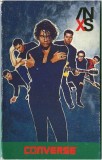 INXS - Converse, Caseta audio