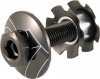 Floare Tensionare Cuvete Bicicleta 1-1/8&quot; cu Gaura Cabluri - Cod 484109071RM