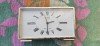 CEAS SLAVA 11 RUBINE , MECANIC , ANII 80 , FUNCTIONEAZA FOARTE BINE .