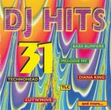 Various - DJ Hits 31, CD
