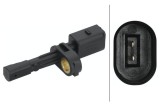 HELLA 6PU 012 039-771 senzor,turatie roata