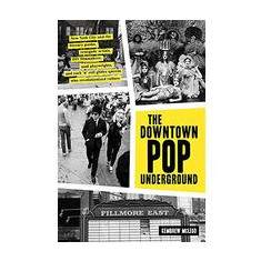 Downtown pop underground