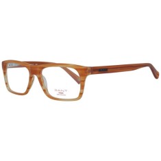 Gant GR Leffert MAMB 52, Rama ochelari de vedere, Unisex