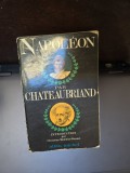 Napol&eacute;on - Chateaubriand
