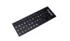 Sticker autocolant tastatura US