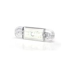 Lampa Lumina Interioara 0.7W/1.4W Led 723 Lw07 Was