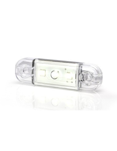 Lampa Lumina Interioara 0.7W/1.4W Led 723 Lw07 Was