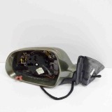 Oglinda laterală st&acirc;nga SKODA SUPERB II Estate 3T5 2015 OEM: E1020989,4F0857535AH,3T2857507CC,3T0857537