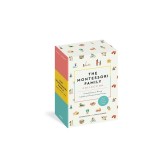 The Parents' Guide to Montessori Box Set