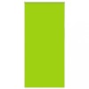 Jaluzea Rola Opaque vidaXL 105x230cm Verde, Montaj Fara Gaurire, Blocare Lumina, Poliester