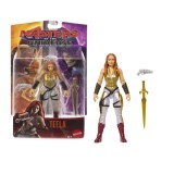 MASTERS OF THE UNIVERSE FIGURINA TEELA 14CM