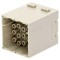 Conector HDC modul tată Han-Modular 20 pini fără contacte