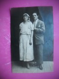 HOPCT 352 R FAMILIE -FOTOGRAFIE VECHE TIP CP