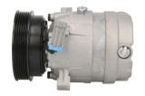 Compresor clima aer conditionat CHEVROLET TIGRA (1997 - 2001) THERMOTEC KTT090444