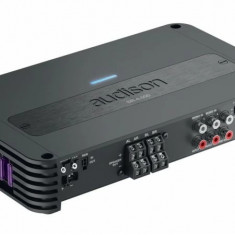 Amplificator Auto Audison, SR 4.500, 900W RMS, 4 Canale