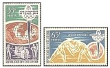Cumpara ieftin Cote Divoire 1964 - Jocurile Olimpice Tokio, serie neuzata
