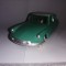 bnk jc Dinky 24C DeA 24CP Citroen DS19 - fara cutie
