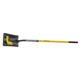 Cazma patrata cu coada din fibra de sticla 1500 mm , Topmaster, 380801