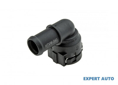Flansa apa Seat Toledo II (1998-2006)[1M2] #1 foto