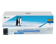 Cartus compatibil HP W9101MC Cyan E77422dn E77428dn G&amp;amp;G 20K foto