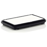 Filtru aer Mann Filter pentru Suzuki Ignis I (2000-2008) 1.3i, 1.5i - dimensiuni 265x172x32 mm