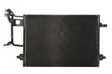 Condensator / Radiator aer conditionat AUDI A4 B5 Avant (8D5) (1994 - 2002) THERMOTEC KTT110008