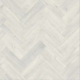 Linoleum Rezidential Antiderapant Clasa 21, Belgia, Model Mayfair 009S, Suport Spuma, Grosime 2.3 mm, Imitatie Parchet, Crem, Gri, PVC, Latime 2m, Mar