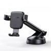 Suport Auto UGREEN LP200 Gravity, Universal, Negru