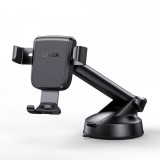 Suport Auto UGREEN LP200 Gravity, Universal, Negru