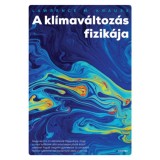 A kl&iacute;mav&aacute;ltoz&aacute;s fizik&aacute;ja - Lawrence M. Krauss