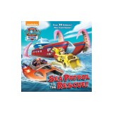 Sea Patrol to the Rescue! (Paw Patrol)