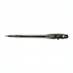 Pix Bic BU2 retractabil negru foto