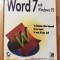 Seria Abc Word 7 Sub Windows 95 de Guy Hart - Davis