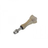 Cumpara ieftin Surub plastic camuflaj 55mm GoPro Hero / SJCAM / Xiaomi GP50C