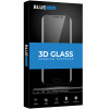 Folie Protectie Ecran BLUE Shield Xiaomi Mi 11, Sticla securizata, Full Face, Edge Glue, 0.33mm, 3D, Neagra