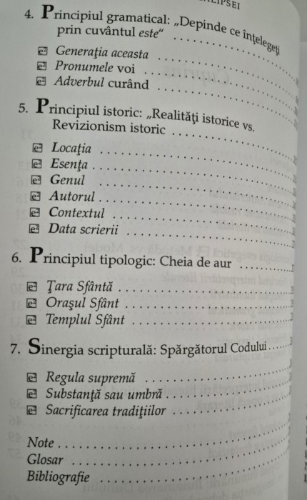 Religie Hank Hanegraaff Codul Apocalipsei