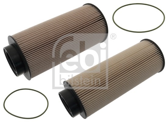 FEBI BILSTEIN 103523 Set filtru de combustibil