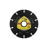 Disc Diamantat Klingspor 125x1.3x22.23mm