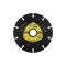 Disc Diamantat Klingspor 125x1.3x22.23mm