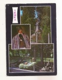 RF167 - Carte Postala - Tebea, necirculata 1973