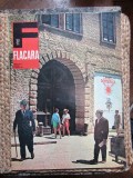 REVISTA FLACARA NR 23 1971