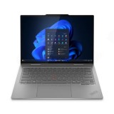 Laptop Lenovo ThinkPad X1 2-in-1 Gen 10; 14&quot; 2.8K (2880x1800) OLED 500nits Anti-reflection / Anti-smudge, 100% DCI-P3, 120Hz VRR, DisplayHDR&trade; True Bla