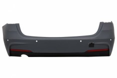 Bara Spate BMW F31 Seria 3 Touring Non LCI &amp; LCI (2011-2018) M-Technik Design Performance AutoTuning