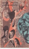 Colectia Povestiri Stiintifico-Fantastice Nr. 271 editura Stiinta Si Tehnica romana 1966 brosata 31 pagini SF