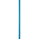 Coarda Alpinism Statica PETZL Parallel 10.5mm x 50m, Albastra, Poliamida/Poliester, Tehnologie Everflex, CE EN 1891, Alunecare 0mm