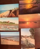 Carti postale Eforie Sud