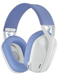 Casti Logitech G435 Lightspeed Wireless White - Pc PC|PS4|PS5