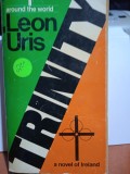 Leon Uris Trinity