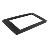 Cumpara ieftin Rama Adaptoare 2DIN Ford Focus 2 Fiesta S-Max Transit Kuga C-Max Galaxy Fusion 178x102mm RG Parts